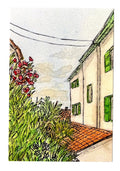 Fleurs d'Oléron