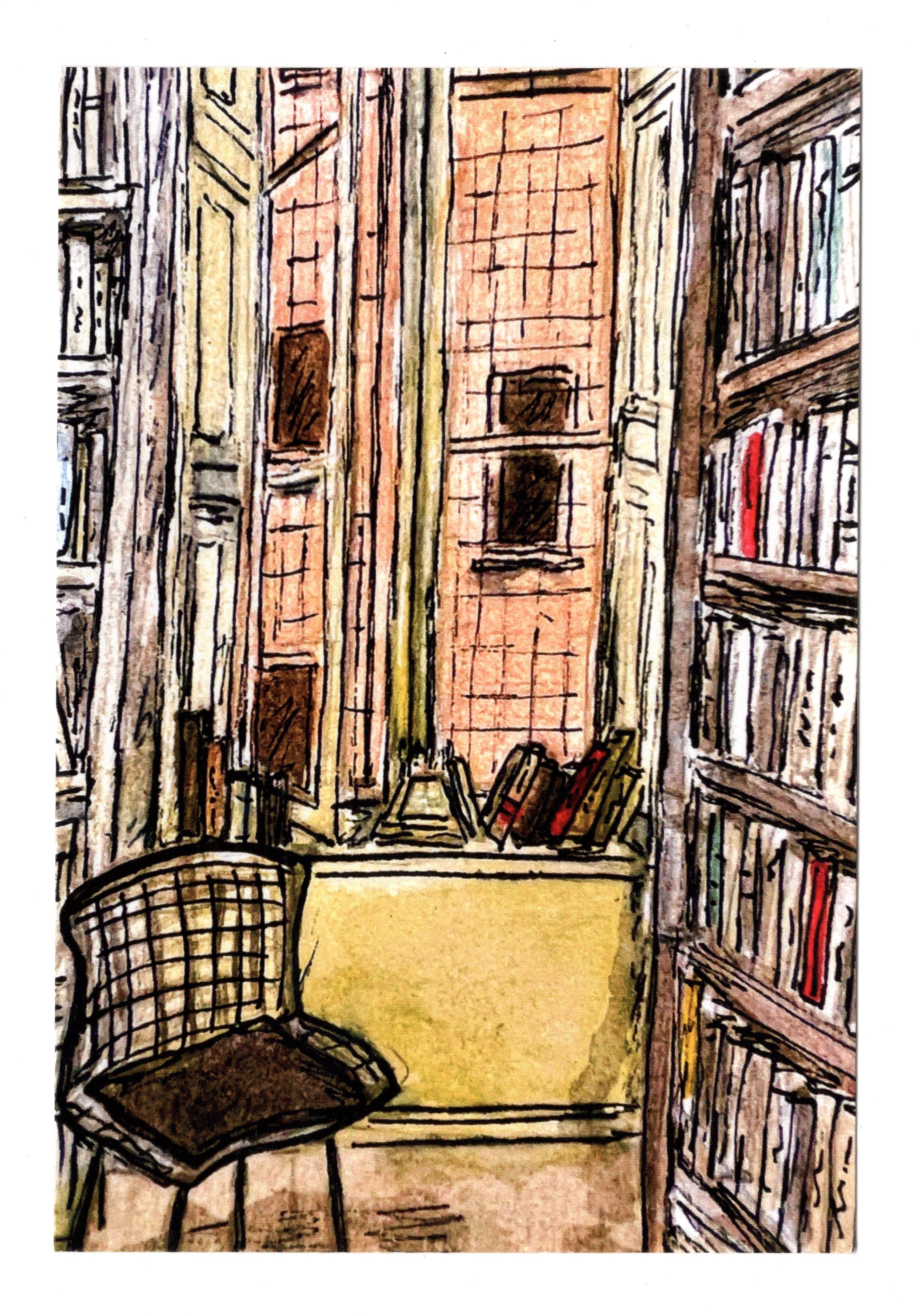 Fenêtres sur le monde