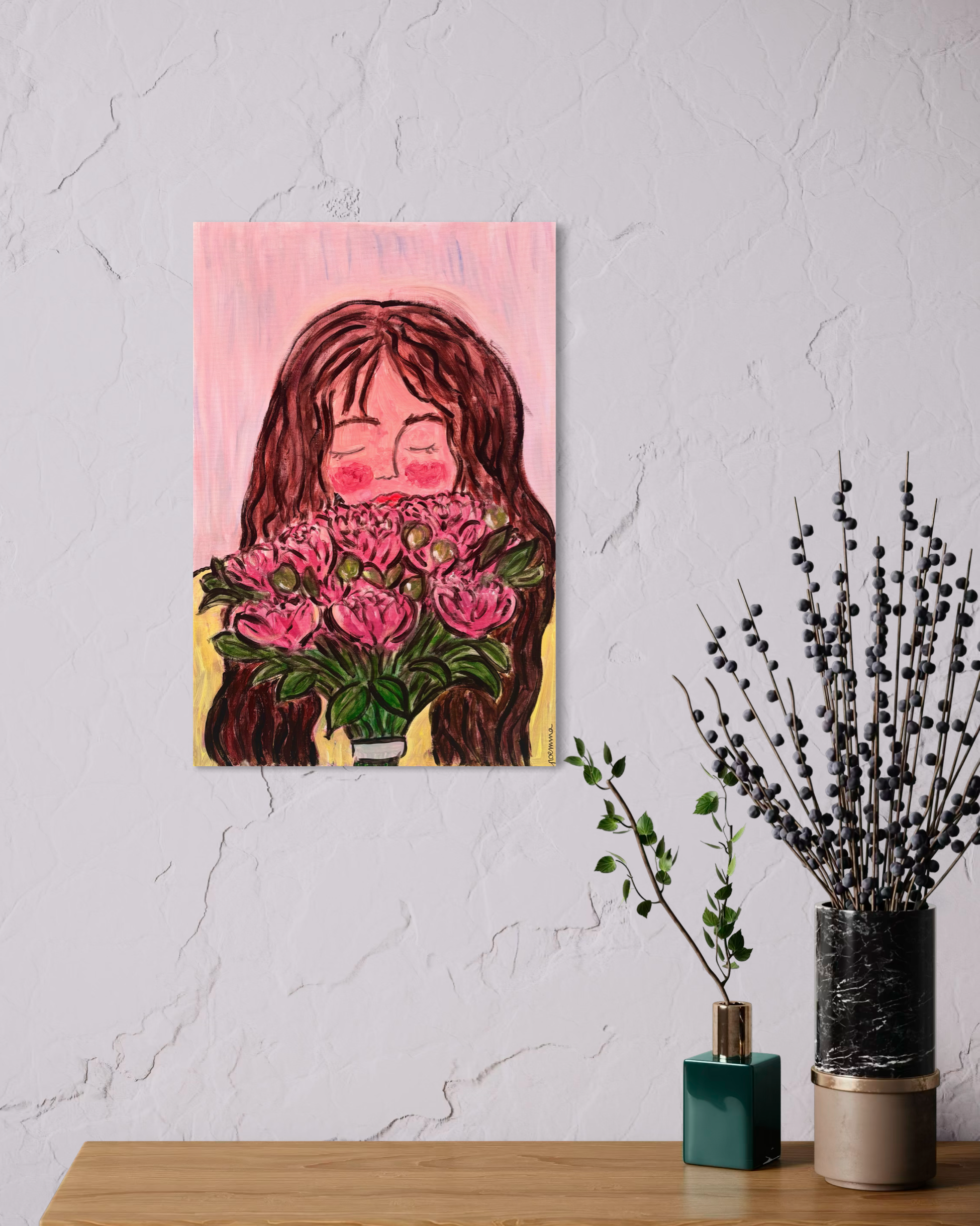 Rouge Pivoine