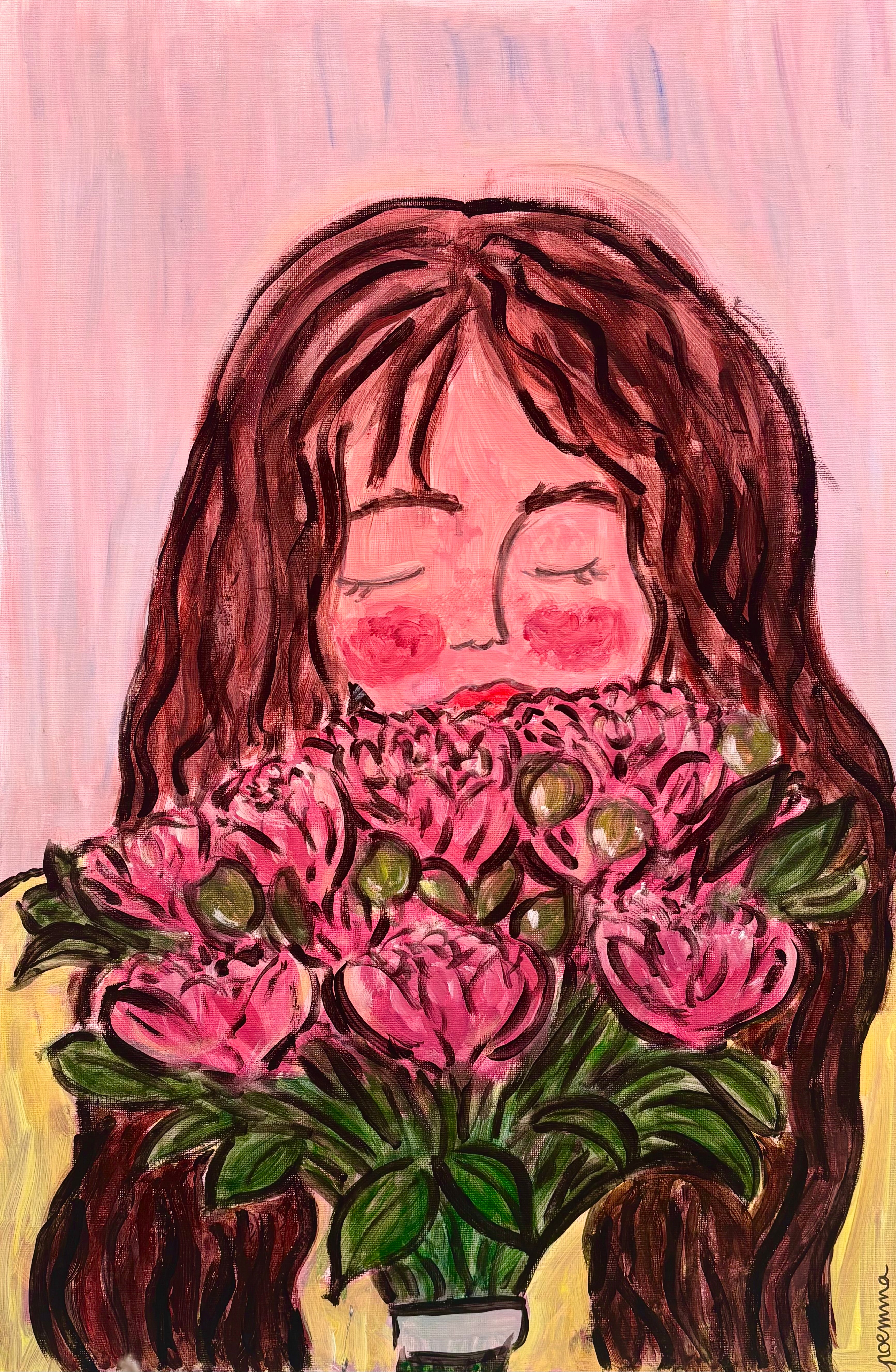 Rouge Pivoine
