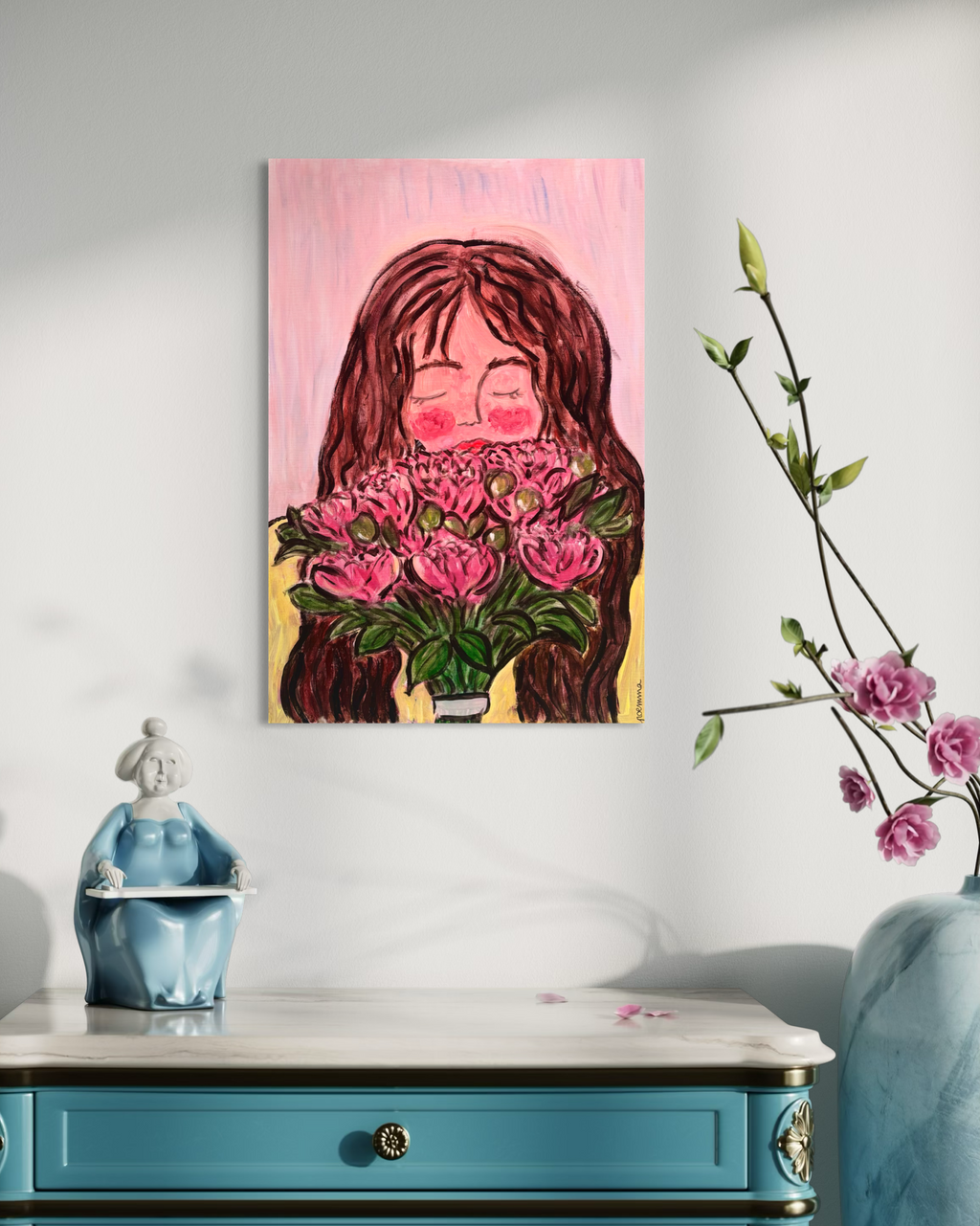 Rouge Pivoine